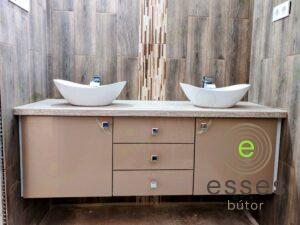 Beépített szekrény